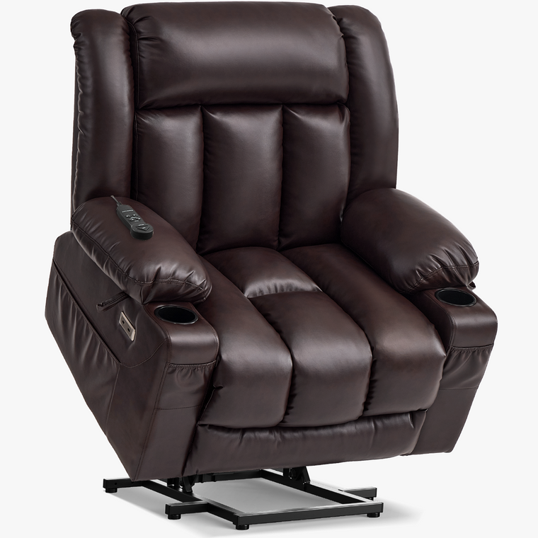6010 Dual Motor Power Lift Chair