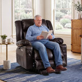 6010 Dual Motor Power Lift Chair