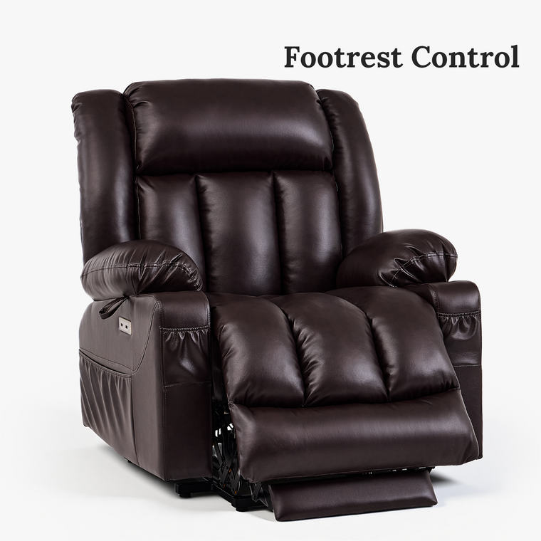 6010 Dual Motor Power Lift Chair