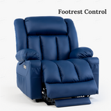 6010 Dual Motor Power Lift Chair
