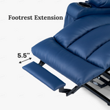 6010 Dual Motor Power Lift Chair