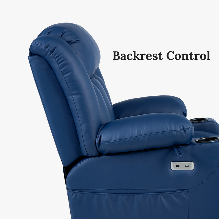 6010 Dual Motor Power Lift Chair