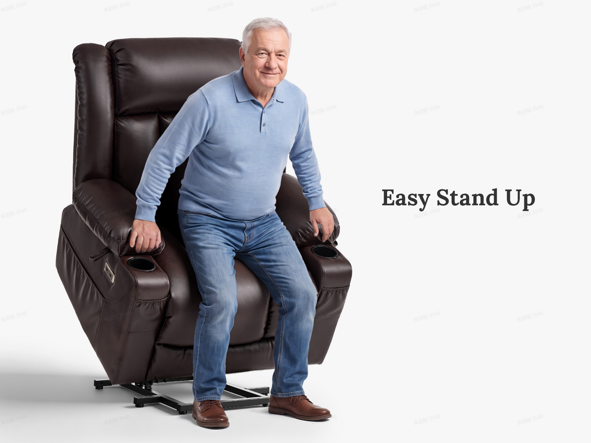 Easy Lift Support