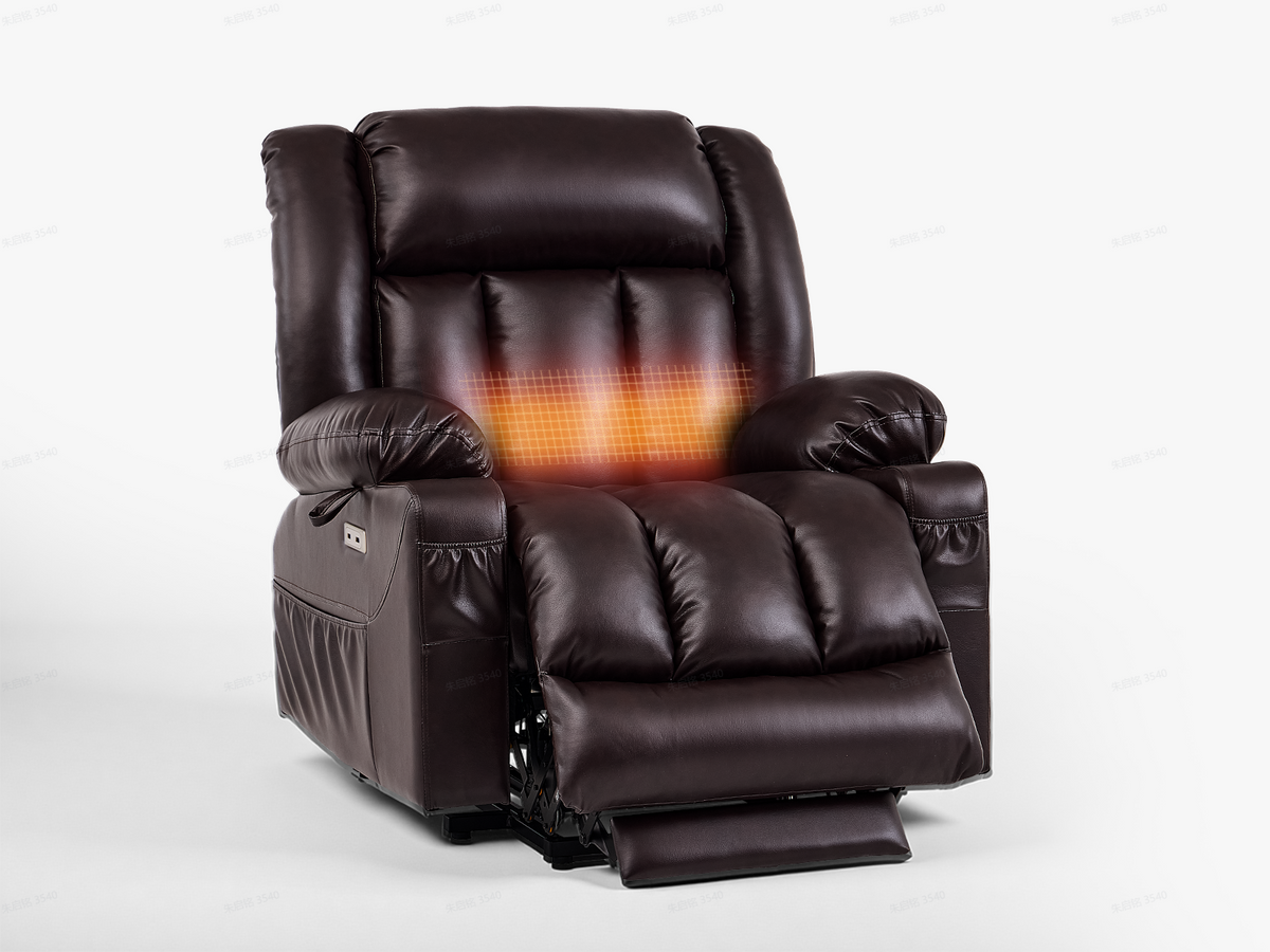 Gentle Lumbar Heat