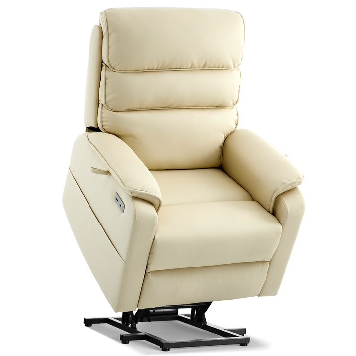 6011 Dual Motor Power Lift Chair