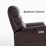 6011 Dual Motor Power Lift Chair