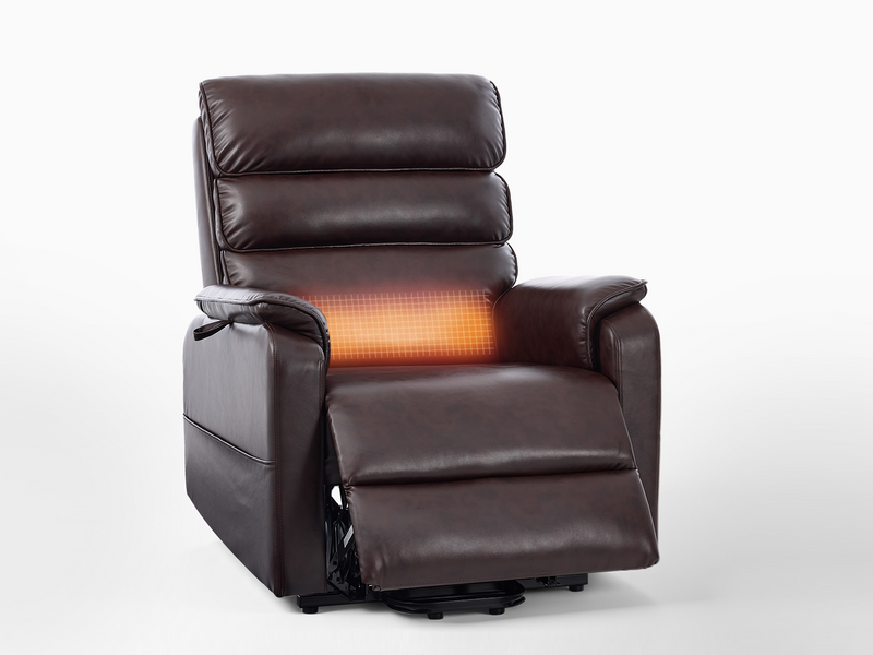 6011 Gentle Lumbar Heating