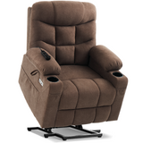 6012 Dual Motor Power Lift Chair