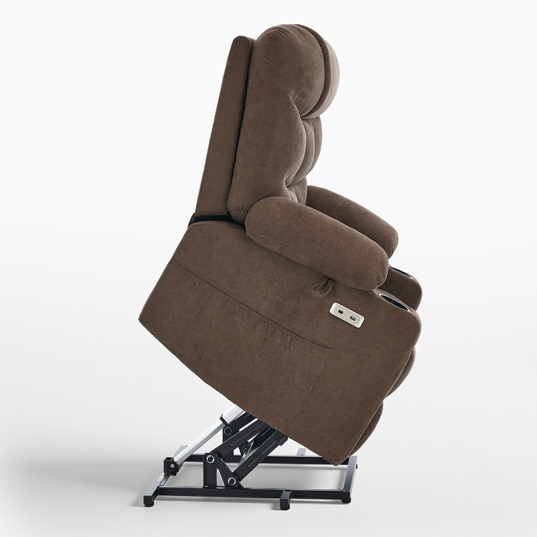 6012 Dual Motor Power Lift Chair