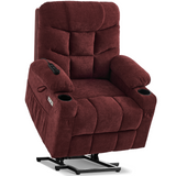 6012 Dual Motor Power Lift Chair
