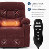 6012 Dual Motor Power Lift Chair
