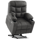 6012 Dual Motor Power Lift Chair