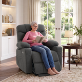 6012 Dual Motor Power Lift Chair