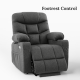 6012 Dual Motor Power Lift Chair