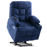 6012 Dual Motor Power Lift Chair