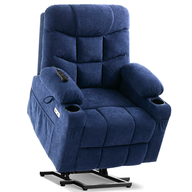 6012 Dual Motor Power Lift Chair