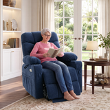 6012 Dual Motor Power Lift Chair
