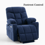 6012 Dual Motor Power Lift Chair