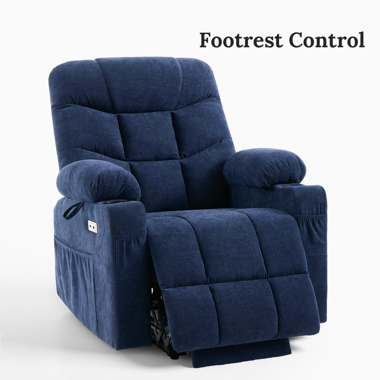 6012 Dual Motor Power Lift Chair