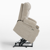 6012 Dual Motor Power Lift Chair