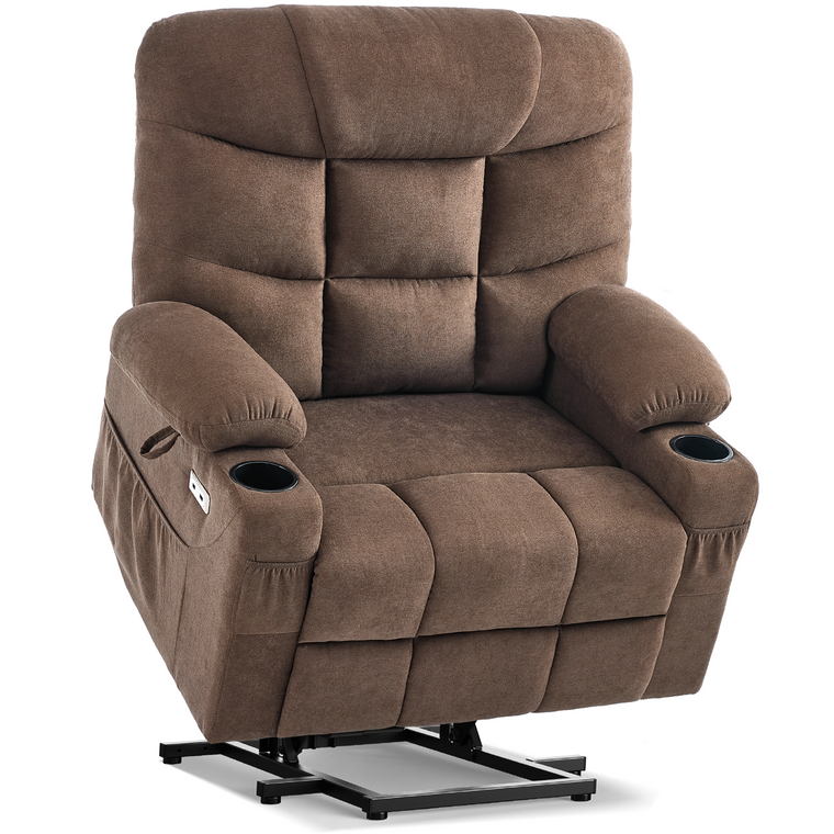 6012 Dual Motor Power Lift Chair