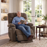 6012 Dual Motor Power Lift Chair