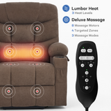 6012 Dual Motor Power Lift Chair