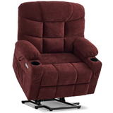 6012 Dual Motor Power Lift Chair