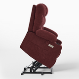 6012 Dual Motor Power Lift Chair