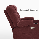 6012 Dual Motor Power Lift Chair