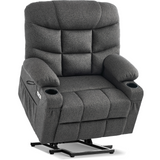 6012 Dual Motor Power Lift Chair
