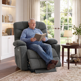 6012 Dual Motor Power Lift Chair