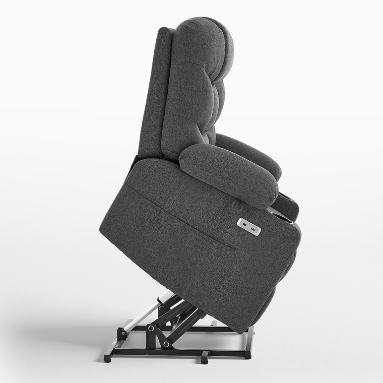 6012 Dual Motor Power Lift Chair