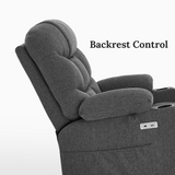 6012 Dual Motor Power Lift Chair