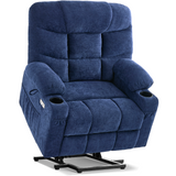 6012 Dual Motor Power Lift Chair