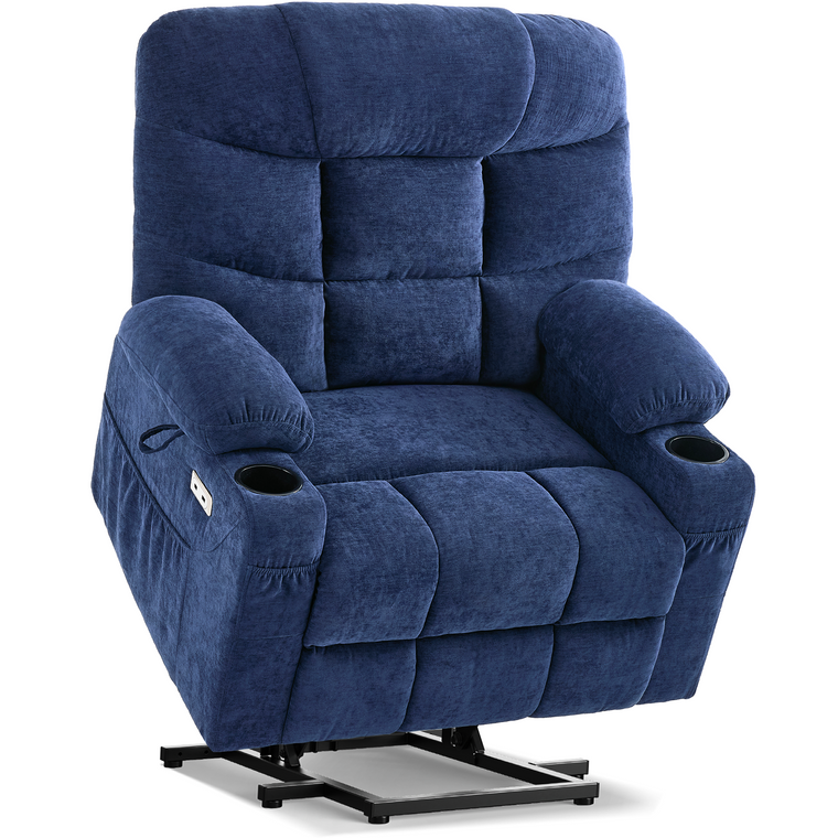 6012 Dual Motor Power Lift Chair
