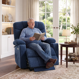 6012 Dual Motor Power Lift Chair