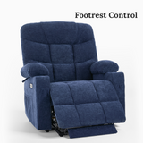 6012 Dual Motor Power Lift Chair