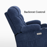 6012 Dual Motor Power Lift Chair