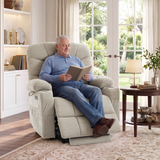 6012 Dual Motor Power Lift Chair