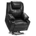 6013 Dual Motor Power Lift Chair
