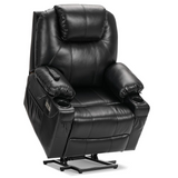 6013 Dual Motor Power Lift Chair