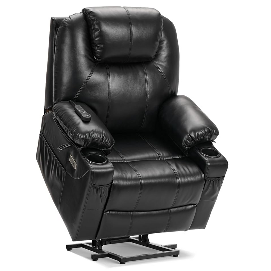 6013 Dual Motor Power Lift Chair