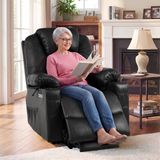 6013 Dual Motor Power Lift Chair