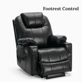 6013 Dual Motor Power Lift Chair