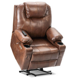 6013 Dual Motor Power Lift Chair