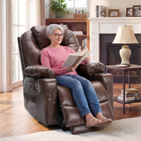 6013 Dual Motor Power Lift Chair