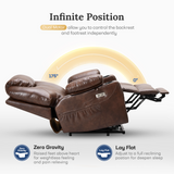 6013 Dual Motor Power Lift Chair
