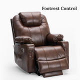 6013 Dual Motor Power Lift Chair