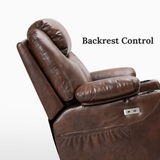 6013 Dual Motor Power Lift Chair